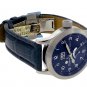 Tutima Valeo Power Reserve Automatic Mens Watch 644-03