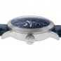 Tutima Valeo Power Reserve Automatic Mens Watch 644-03