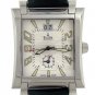Bulova Accutron Dual Time Men's Watch 63B035