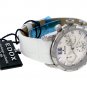 Edox Royal Lady Chronograph Watch 10018 3 AIN
