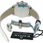 Edox Royal Lady Chronograph Watch 10018 3 AIN