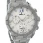 Edox Royal Lady Chronograph Watch 10019 3 AIN