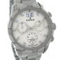 Edox Royal Lady Chronograph Watch 10019 3 AIN