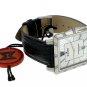 Edox Classe Royale Rectangular Mens Watch 27029 3D AIN