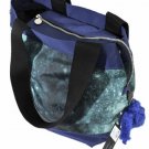 Kipling ALHENA Peter Pilotto Petrol Shoulder Bag