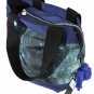 Kipling ALHENA Peter Pilotto Petrol Shoulder Bag