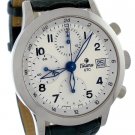 Tutima FX Chronograph  UTC Mens Watch 788-85