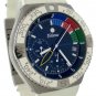 Tutima Military Yachting Chronograph  Mens Watch 751-07