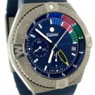 Tutima Military Yachting Chronograph Men's Watch 751-01