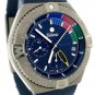 Tutima Military Yachting Chronograph Men's Watch 751-01
