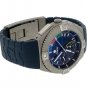 Tutima Military Yachting Chronograph Men's Watch 751-01