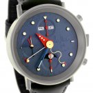 Alain Silberstein Krono De Noel Mens Watch KO 05