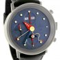 Alain Silberstein Krono De Noel Mens Watch KO 05