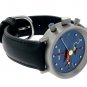 Alain Silberstein Krono De Noel Mens Watch KO 05