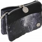 Kipling Rishi Peter Pilotto Milkway Black Purse