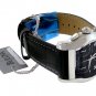 Bulova Chronograph SS Mens Sport Dress Watch 63F62