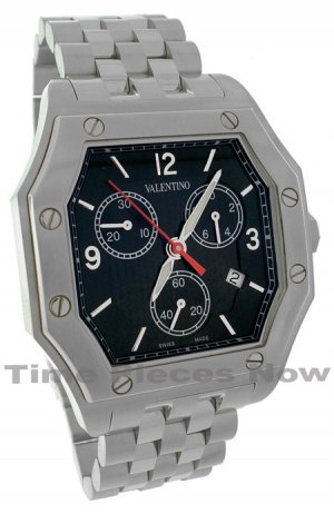 Valentino watch best sale for men