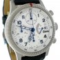 Tutima F2 Power Reserve Men’s Watch 780-81