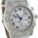 Saint Honore Chrono Diamond Ladies Watch 892046-1AR