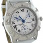 Saint Honore Chrono Diamond Ladies Watch 892046-1AR
