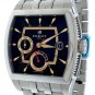 Perrelet 1777 Day Date Power Reserve Mens Watch A1021/E