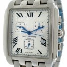 Saint Honore Manhattan Chrono Men’s Watch 855104-1AR3