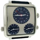 Glycine Airman 7 Plaza Mayor 3861.181 Men’s Auto Watch