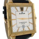 Edox Classe Royale Ultra Slim Men’s Watch 27029 37R AIR