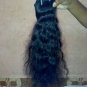 22 inch natural curly