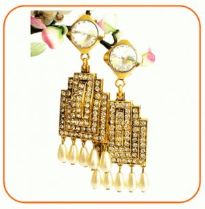Orecchini - EARRINGS - MOD. PR05.011