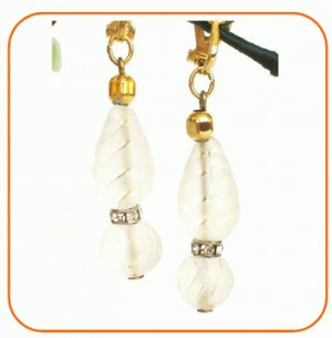 Orecchini - EARRINGS - MOD. PR05.037A