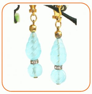 Orecchini - EARRINGS - MOD. PR05.037B
