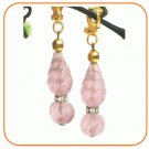 Orecchini - EARRINGS - MOD. PR05.037C
