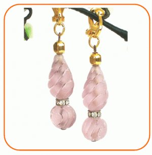 Orecchini - EARRINGS - MOD. PR05.037C