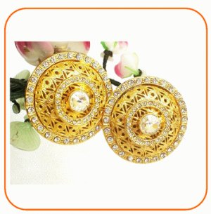 Orecchini - EARRINGS - MOD. PR05.049