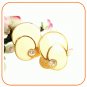 Orecchini - EARRINGS - MOD. PR05.057A