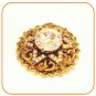 Spilla - BROOCH - MOD. PR05.143