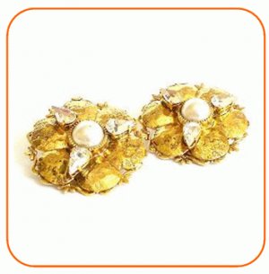Orecchini - EARRINGS - MOD. PR05.149