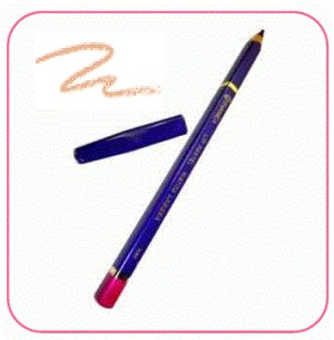 Matita Labbra Linea Viola - LIP PENCIL VIOLET LINE - 01 Naturale/NATURAL
