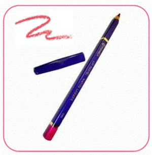 Matita Labbra Linea Viola - LIP PENCIL VIOLET LINE - 04 Geranio/GERANIUM