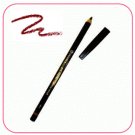 Matita Labbra Linea Nera - LIP PENCIL BLACK LINE - 11 Prugna/PLUM