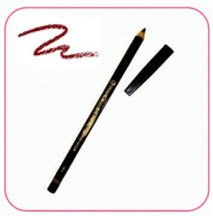 Matita Labbra Linea Nera - LIP PENCIL BLACK LINE - 11 Prugna/PLUM