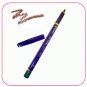 Matita Occhi Linea Viola-EYE PENCIL VIOLET LINE- 02 Marrone/BROWN