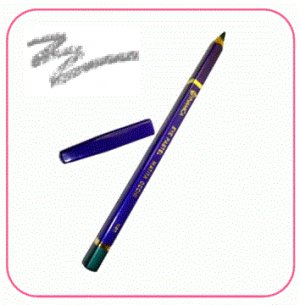 Matita Occhi Linea Viola-EYE PENCIL VIOLET LINE- 03 Grigio/GREY