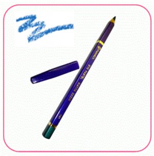 Matita Occhi Linea Viola-EYE PENCIL VIOLET LINE- 04 Bluette/BLUETTE