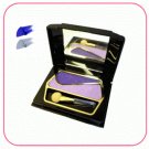 Ombretto Linea Nera-EYE SHADOW BLACK LINE - 01 BluNotte e BluMare/NIGHTBLUE AND SEABLUE