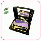 Ombretto Linea Nera-EYE SHADOW BLACK LINE - 02 Muschio-VerdeChiaro/MUSK-LIGHTGREEN