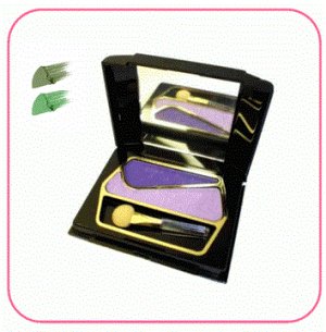 Ombretto Linea Nera-EYE SHADOW BLACK LINE - 02 Muschio-VerdeChiaro/MUSK-LIGHTGREEN