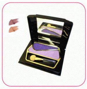 Ombretto Linea Nera-EYE SHADOW BLACK LINE - 03 Rame e Ottone/COPPER AND BRASS