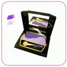 Ombretto Linea Nera-EYE SHADOW BLACK LINE - 05 Viola e Lilla/VIOLET AND LILAC
